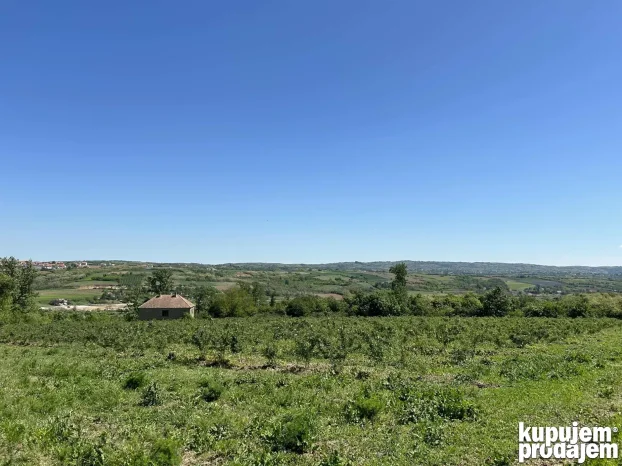 Kosmaj Sopot Nemenikuće 62 ar