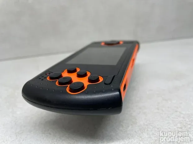 Sega Mega Drive Arcade Ultimate Portable CIPOVAN / 129 igre