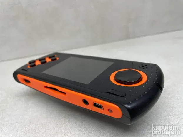 Sega Mega Drive Arcade Ultimate Portable CIPOVAN / 129 igre