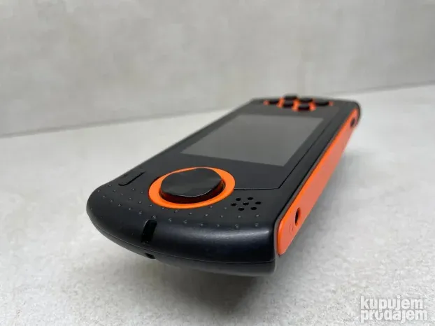 Sega Mega Drive Arcade Ultimate Portable CIPOVAN / 129 igre