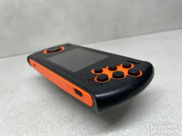 Sega Mega Drive Arcade Ultimate Portable CIPOVAN / 129 igre