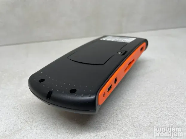 Sega Mega Drive Arcade Ultimate Portable CIPOVAN / 129 igre