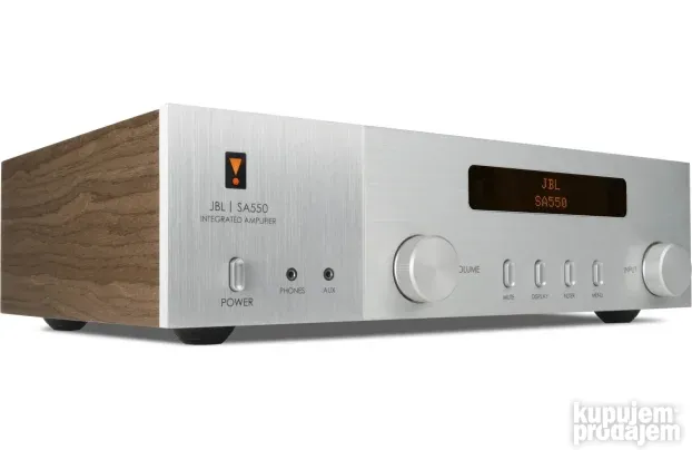JBL SA550 Integrisano Pojačalo