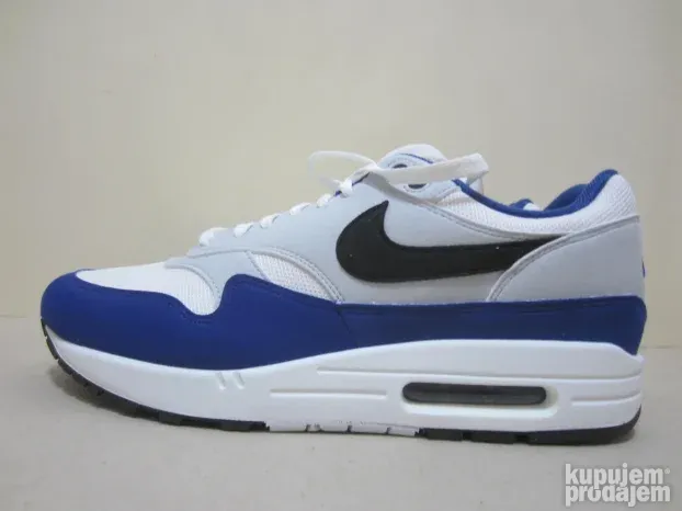 NIKE AIR MAX 1 muske patike 46-nove