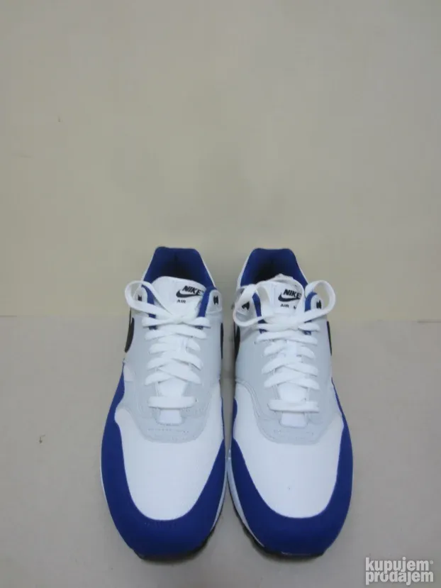 NIKE AIR MAX 1 muske patike 46-nove