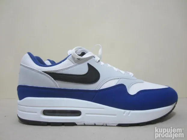 NIKE AIR MAX 1 muske patike 46-nove