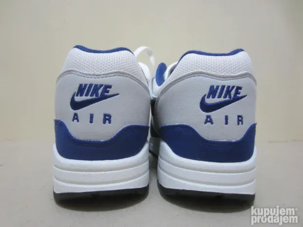 NIKE AIR MAX 1 muske patike 46-nove