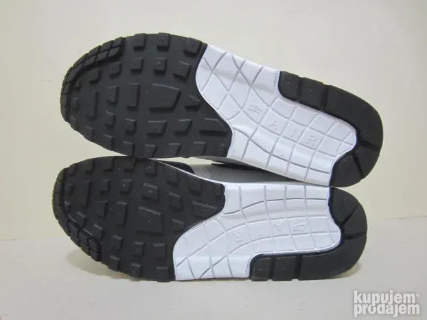 NIKE AIR MAX 1 muske patike 46-nove