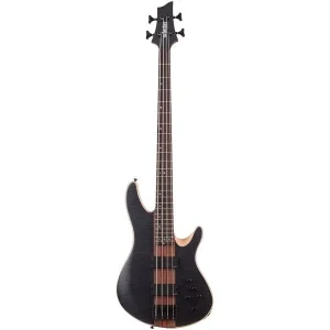 Schecter Charles Berthoud CB-4 Bass Gitara