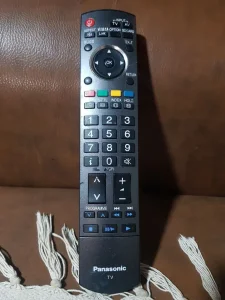 Originalni Daljinski Panasonic N2QAYB000238