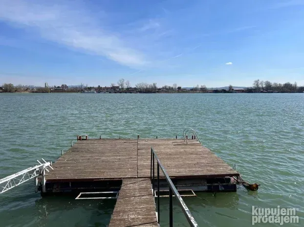 Waterfront Lasta