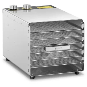Royal Catering Dehidrator Susara Za Voce Povrce Meso 500W