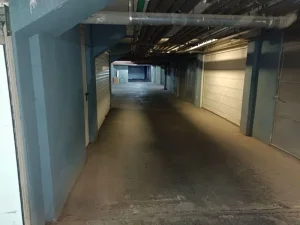 Centar,garaža,31m2