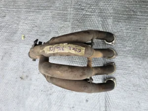 Izduvna grana suzuki gsxr 750 2006