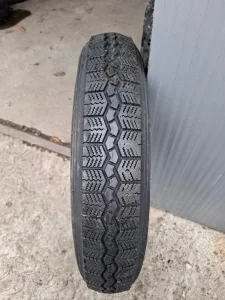 125 r15 vee rubber novo   3x