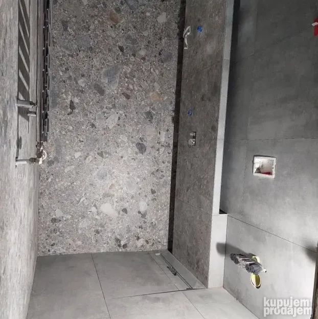 Keramicar, vodoinstalater