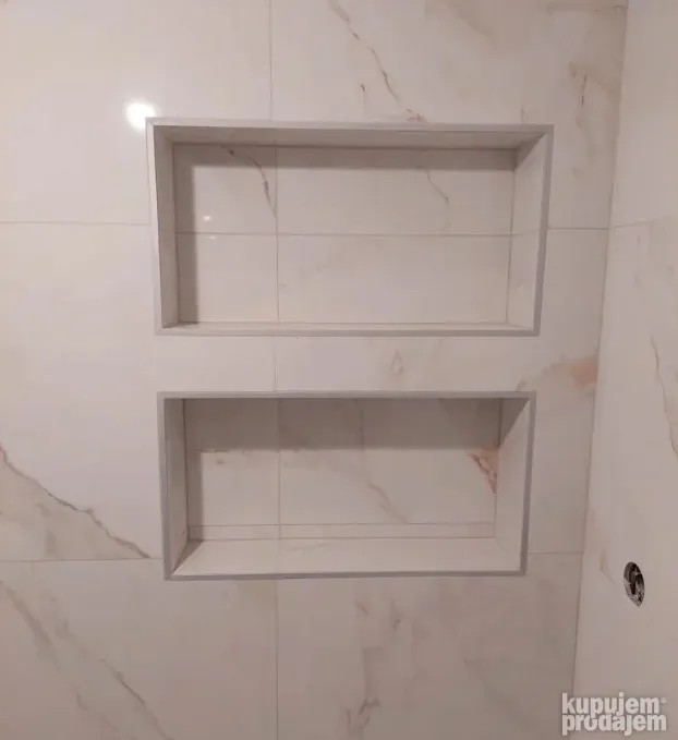 Keramicar, vodoinstalater