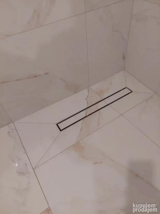 Keramicar, vodoinstalater