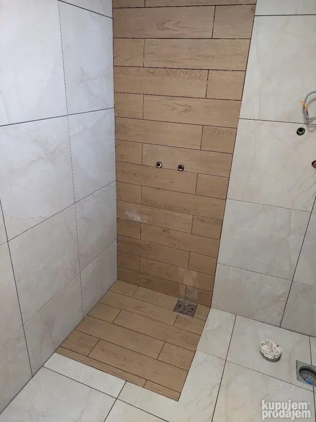 Keramicar, vodoinstalater