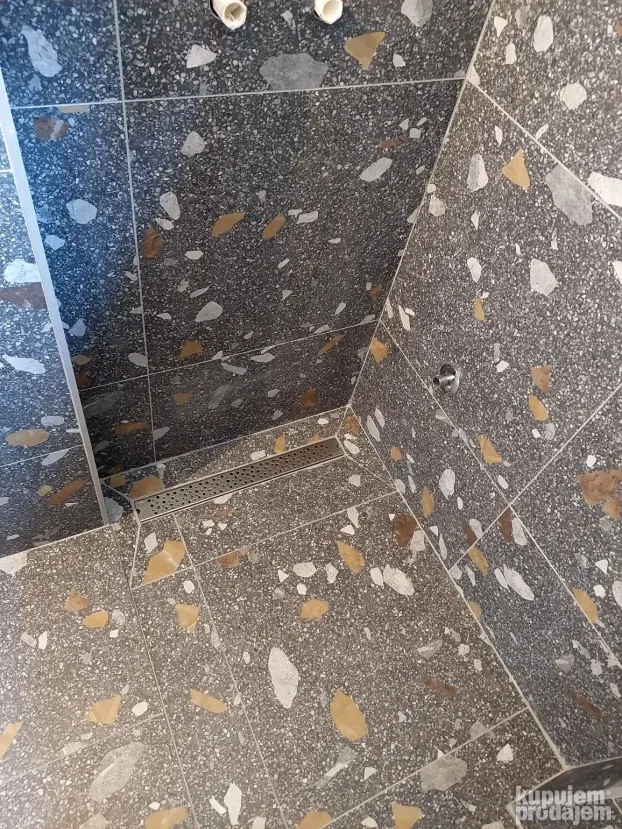 Keramicar, vodoinstalater