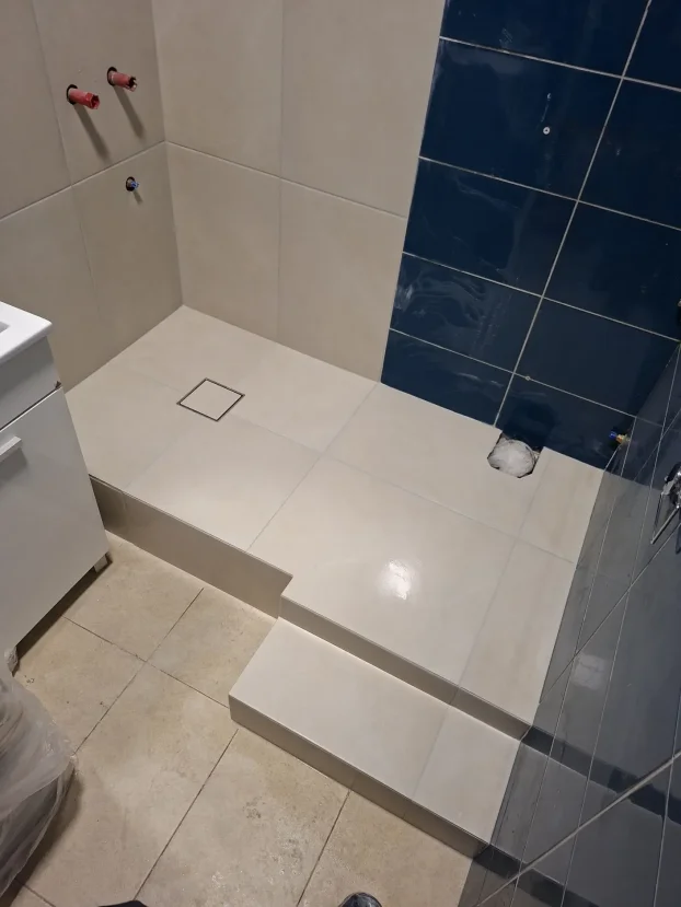 Keramicar, vodoinstalater