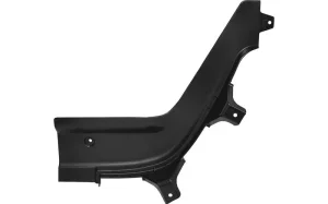 Plastika ispod maske Aktros MP2/3