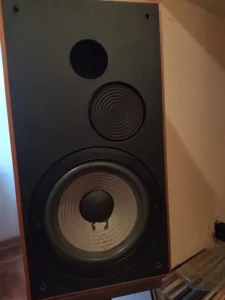 Electro Voice EVS Seven D