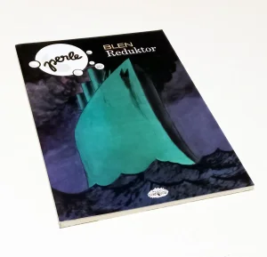 Reduktor - Darkwood