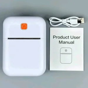 Mini stampac etiketa