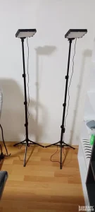 Reflektori za tatto manikir pedikir