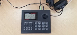 Boss Dr-550 MkII Dr.Rhythm