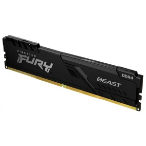 KINGSTON FURY 8GB Beast DDR4 3200MHz CL16 KF432C16BB/8