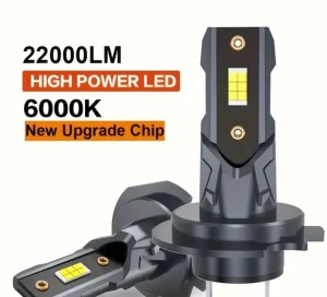 Auto LED sijalice - H7 H4 H1 H3 H8 H11 D1S D2S D3S 9005 T10