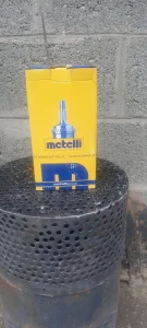 Homokinetički zglob Corsa c