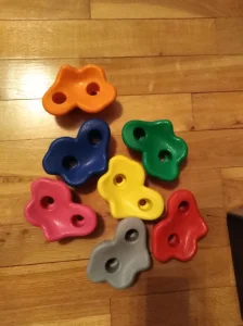 drzaci vestackih stena