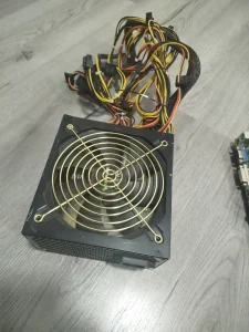 napajanje za kompjuter SUPERPOWER