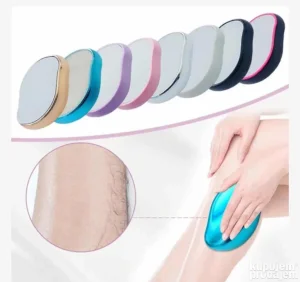 NOVO - Nano EPILATOR Sa Kristalima