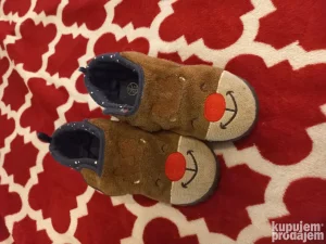 Patofnice KAO NOVE br30