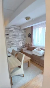 Stefana Prvovenčanog, Kopaonik, Kraljevi čardaci, 1.5 jednoiposoban, 34 m²