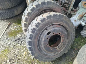 Gume 8.15-15 za viljuskar