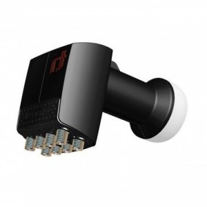 Inverto Octo 0,2 dB LNB Extra dugi vrat, vodootporan