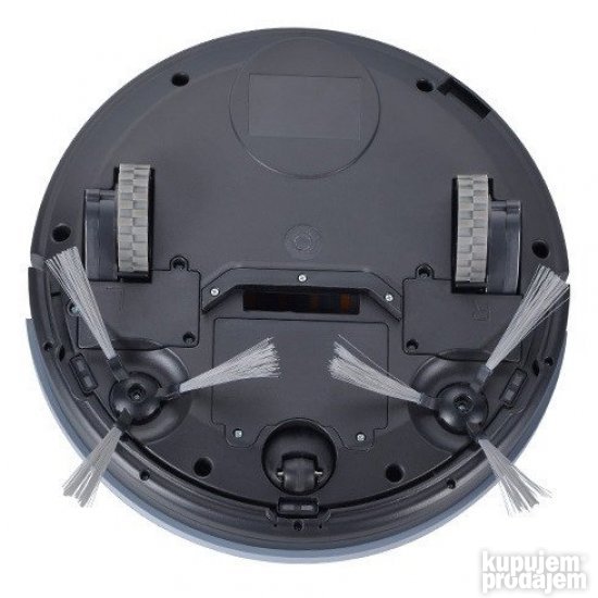 Usisivač robot 18W ZILAN