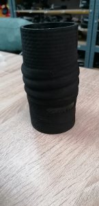 Crevo za tamica od filtera do izduvne grane fi 90 fi 70