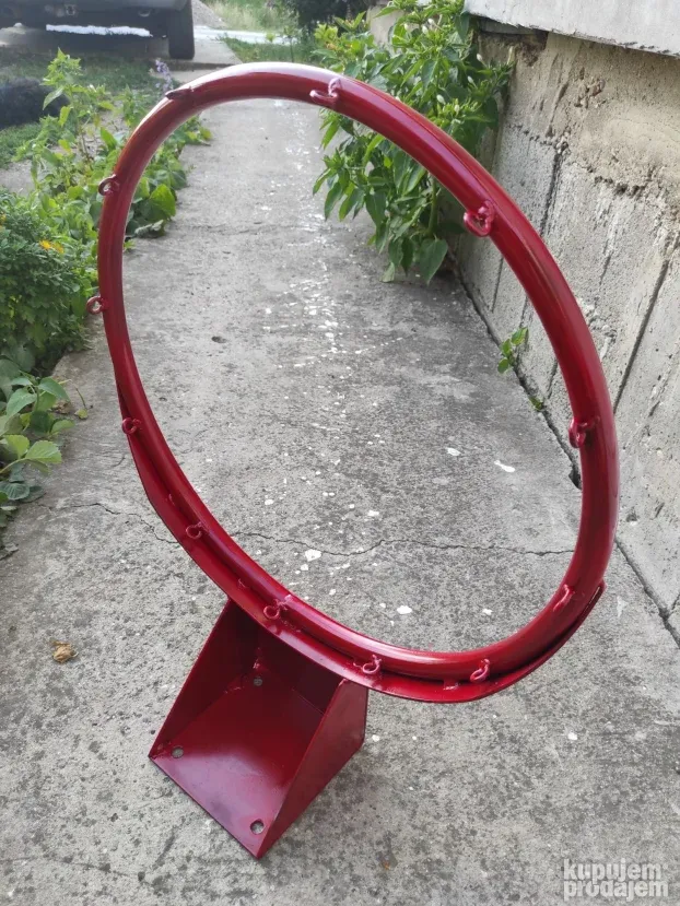 Košarkaške table 120x80 - Koševi - Mrežice kanap/lanac