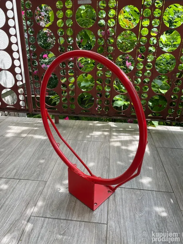 Košarkaške table 120x80 - Koševi - Mrežice kanap/lanac