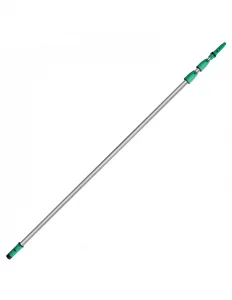 OptiLoc aluminijumska teleskopska drška, 3 sekcije, 4,5M