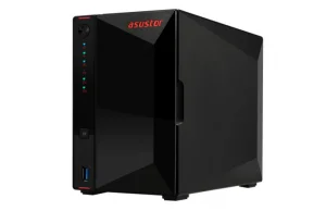 Asustor AS5202T