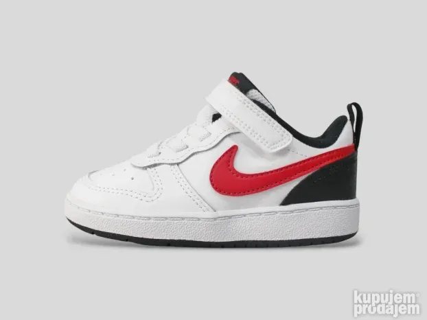 Nike Court Borough dečije patike BQ5453-110