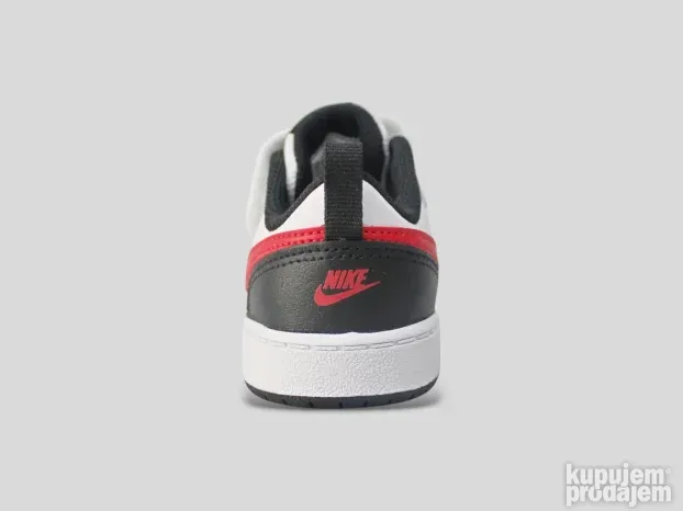 Nike Court Borough dečije patike BQ5453-110