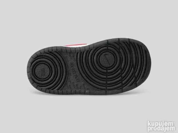 Nike Court Borough dečije patike BQ5453-110